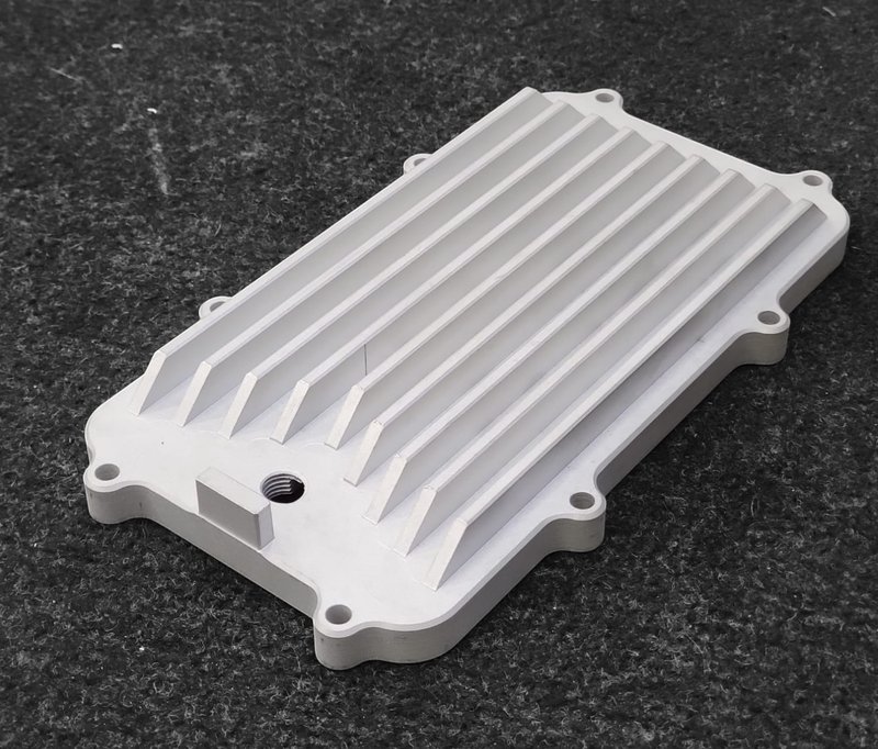 Image de Carter huile bas moteur CBX 1000