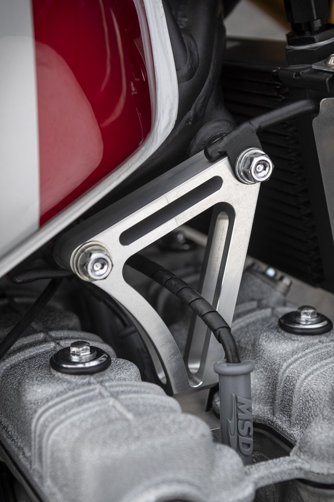Illustration de Honda CBX 1000