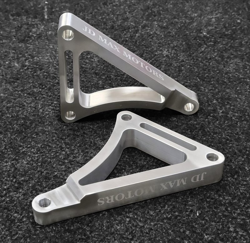 Image de Support moteur Supérieur CBX 1000