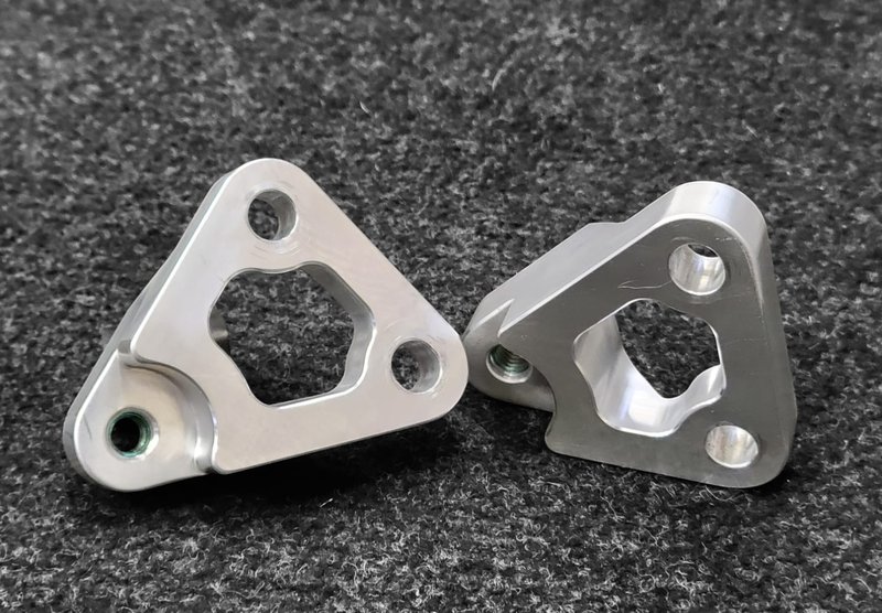 Image de Support moteur arrière CBX 1000