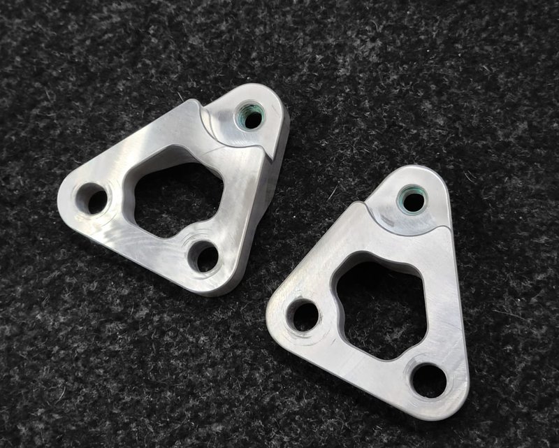 Image de Support moteur arrière CBX 1000